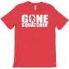 big foot sasquatch T-Shirt