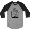 nothing mattress 3/4 Sleeve Shirt