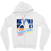 saber duel Zipper Hoodie