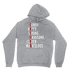 meanings of father Hoodie