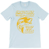 i'm all about that bass! T-Shirt