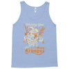 scary krampus Tank Top