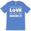 rescue love T-Shirt