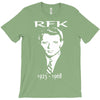 robert kennedy homage T-Shirt