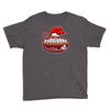 cretaceous survivors (the history league) Youth Tee