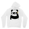 panda bear Unisex Hoodie
