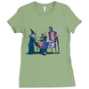 pinball wizard Ladies Fitted T-Shirt