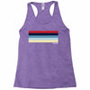France 1990 Racerback Tank