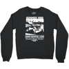 camp crystal lake summer 1980 Crewneck Sweatshirt