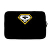 clay matthews 52 Laptop sleeve