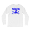 sixties homage Long Sleeve Shirts