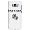 safe sex Samsung Galaxy S8 Plus