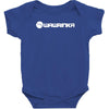 wawrinka' stan wawrinka tennis Baby Bodysuit