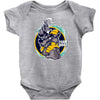 team dogz Baby Bodysuit