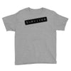 survivor 2 Youth Tee