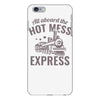 hot mess express iPhone 6 Plus/6s Plus Case