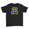 infinity gym Youth Tee