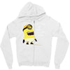 me lose my mind Zipper Hoodie
