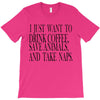 take naps T-Shirt