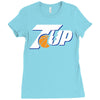 tup Ladies Fitted T-Shirt