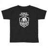 pubg survival series Toddler T-shirt