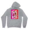 card as Unisex Hoodie