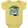 krieger&rsquo;s laboratory Baby Onesie