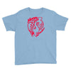 money over emotion Youth Tee