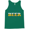 beer Tank Top