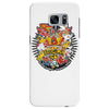 pokemon style dodge ball league Samsung Galaxy S7 Edge