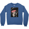 Audrey Hepburn Crewneck Sweatshirt