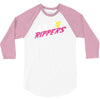 jesse and the rippers 3/4 Sleeve Shirt
