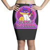 secret squirrel Pencil Skirts