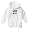 bos mode Youth Hoodie