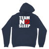 team no sleep Unisex Hoodie