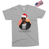 i was the nizzle before chrismizzle and all through the hizzle Exclusive T-shirt