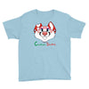 creature studio Youth Tee
