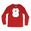 cute penguin Long Sleeve Shirts