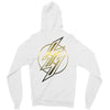 hentai haven Zipper Hoodie