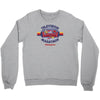 television marathon champion Crewneck Sweatshirt
