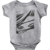 Emotional Eyes Baby Bodysuit