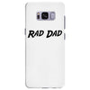 rad dad Samsung Galaxy S8 Plus
