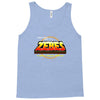 greetings from zebes Tank Top