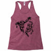 venom 5 Racerback Tank