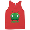 Final Space Chookity Tank Top