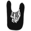 death singer Baby Bibs