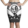 kratos 3 Pencil Skirts