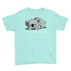 professional naplete Youth Tee