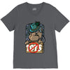 no toys V-Neck Tee