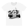 i hate people All Over Women's T-shirt